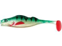 Shad Berkley Pulse Realistic Perch 7cm Green Perch