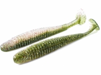 Shad Noike Wobble Shad 10.2cm Young Perch 137