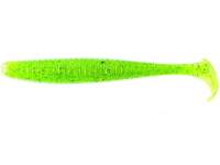 Shad Noike Smokin Swimmer 7.6cm 44 Chartreuse