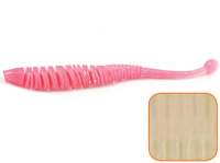 Shad Rapture Evoke Worm 10cm Pearl Pink