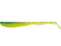 Shad Rapture Soul Shad 11.5cm Lime Yellow