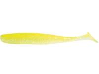 Shad Rapture Xciter Shad 10cm Chartreuse Ghost