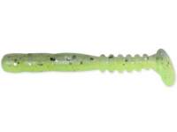 Shad Reins Rockvibe Shad 3cm Chartreuse Baitfish CT01