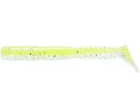 Shad Reins Rockvibe Shad 5cm Chartreuse Silver B31
