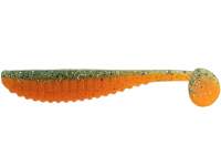 Shad Reins S Cape Shad 8.9cm Orange Baitfish CT04