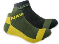 Sosete Navitas Coolmax Anckle Sock 2 Pack