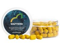 Spotted Fin Pineapple and N-Butyric Acid Wafters