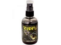 Spray atractant Black Cat Flavour Black Happy Cadaver