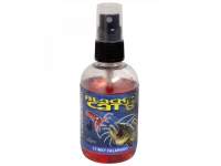 Spray atractant Black Cat Flavour Black Stinky Calamaris