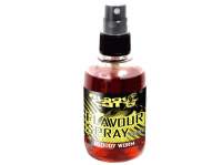Spray Atractant Black Cat New Flavour Red Bloody Worm