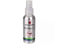 Spray LifeSystems Natural Insect Repellent 30+