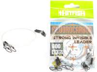 Struna Hitfish Pro Series Fluorocarbon Strong Invisible Leader