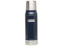 Termos Stanley Classic Vacuum Insulated Bottle Navy 0.75L