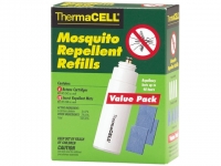 ThermaCELL Mosquito Repellent Refills R4