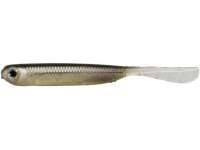 Tiemco PDL Super Living Fish 10cm 02 Pearl Smelt