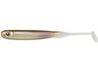 Tiemco PDL Super Shad Tail 7.6cm 02 Real Smelt