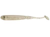 Tiemco PDL Super Shad Tail 7.6cm 16 Crystal White