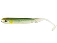 Tiemco PDL Super Shad Tail 7.6cm 23 Pearl Live Ayu