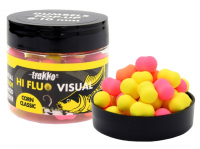 Trakko Hi Fluo Visual Dumbels Pop-Up Corn Classic