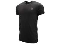 Tricou Nash T-Shirt Black