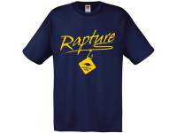 Tricou Rapture Predator Zone T-Shirt Navy