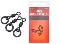 Vartej ESP Hook Ring Swivel