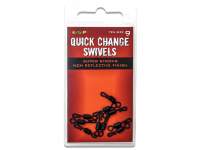 Vartej ESP Quick Change Swivels