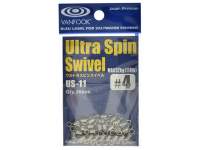 Vartejuri Vanfook US-11 Ultra Spin Swivel