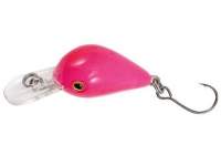 Vobler Nomura Trouty 25mm 2.5g Pussy Pink S