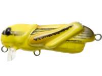 Vobler Tiemco Trick Trout Grasshopper 35mm 1.8g 002 Yellow F