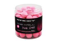 Wafters Sticky Baits Krill Pink Ones