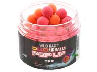WLC Carp Duo Airball Pop-ups SPP