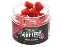 WLC Carp Wafters Red Squid