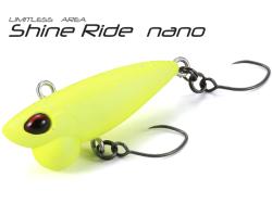 Valkein Shine Ride Nano 31mm 2.8g C198 S