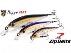 ZipBaits Rigge Flat 6cm 6.8g 221 S