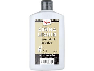 Aroma Carp Zoom Liquid Groundbait Additive