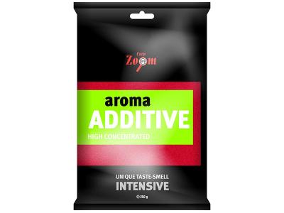 Aditiv Carp Zoom Spicy Powder Additive