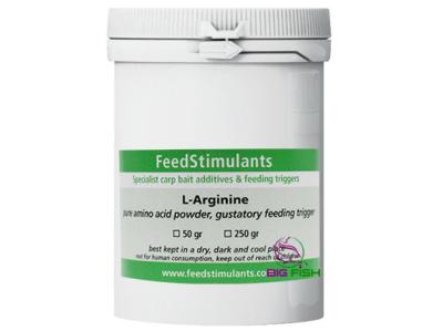 Aditiv FeedStimulants L-Arginine Hcl