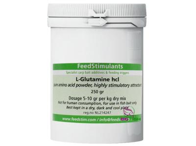 FeedStimulants L-Glutamine