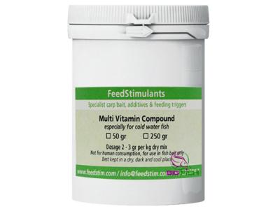 FeedStimulants Multi Vitamin Compound