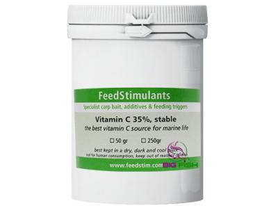FeedStimulants Vitamin C Phosphate 35%