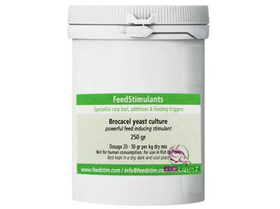 FeedStimulants Yeast Culture Brocacel/Nutri-Cel