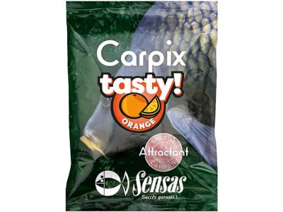 Aditiv Sensas Carp Tasty Orange 300g