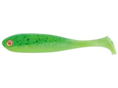 Adusta Penta Shad 10cm 114 Green Chart Seed Shiner