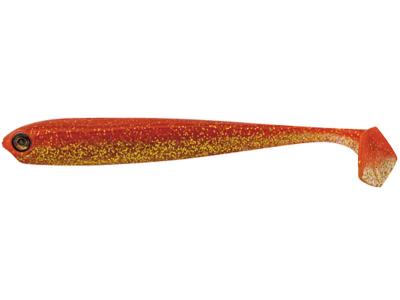 Adusta Penta Shad 12.7cm 116 Red Golden Shad