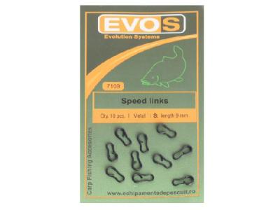 Evos Lead Speed Links