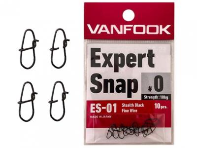 Vanfook ES-01 Expert Snap