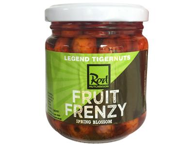 Rod Hutchinson Legend Tigernut Fruit Frenzy