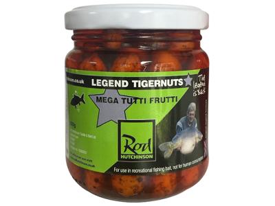Rod Hutchinson Legend Tigernut Mega Tutti Frutti