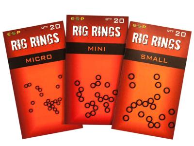 ESP Ring Rings
